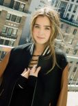 Haley Lu Richardson