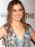 Haley Lu Richardson