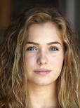 Haley Lu Richardson