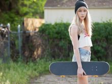 Haley Madison