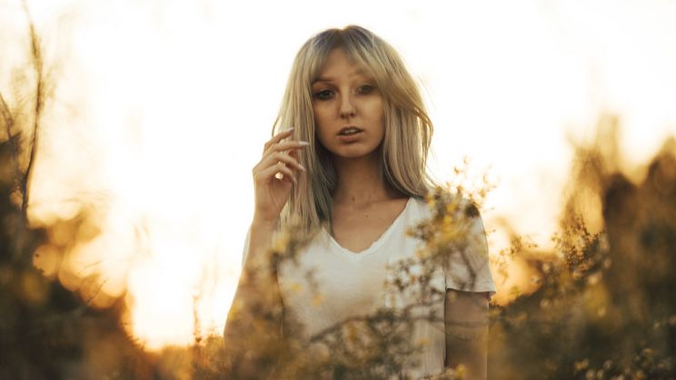 Haley Madison