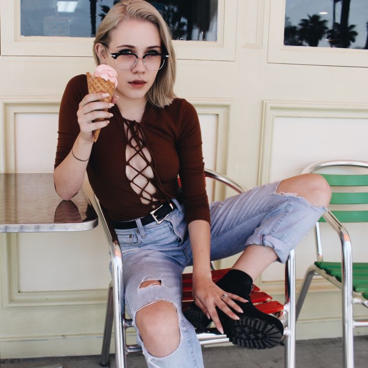 Haley Madison