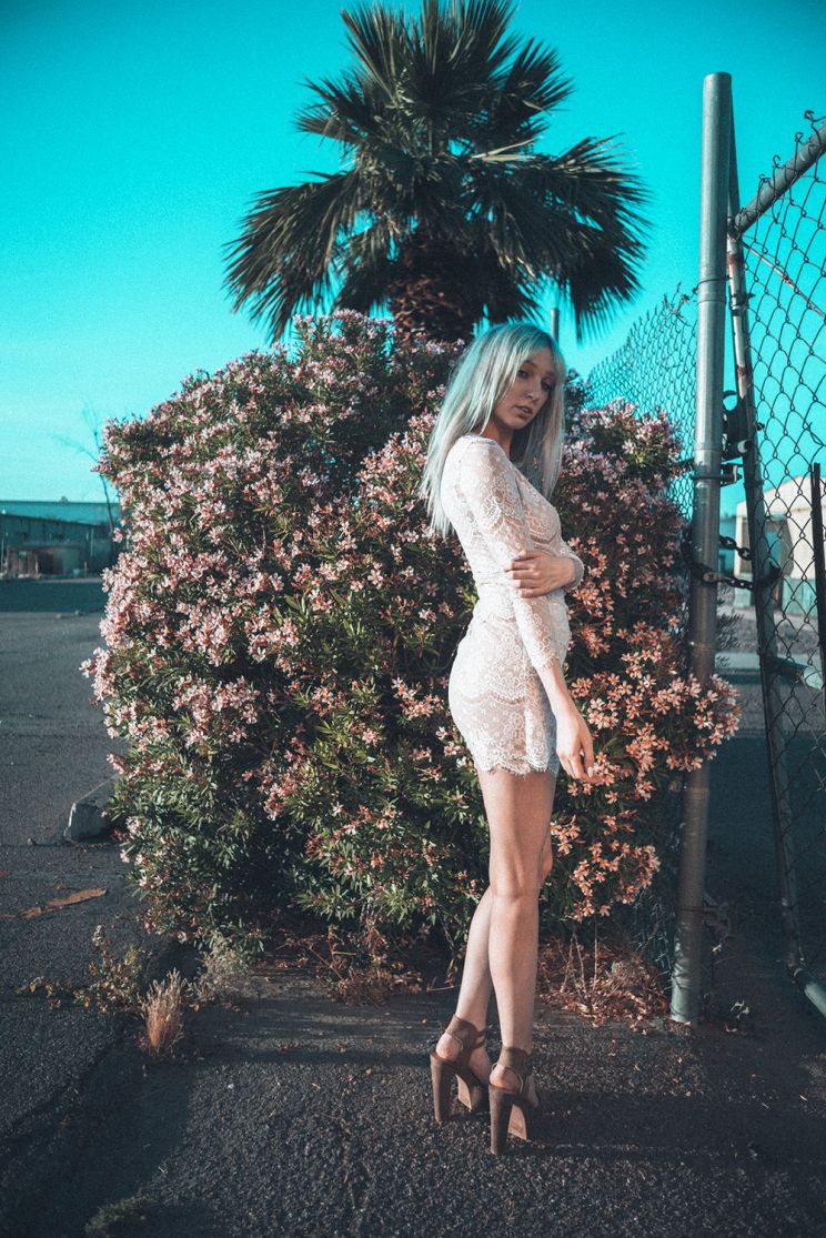 Haley Madison