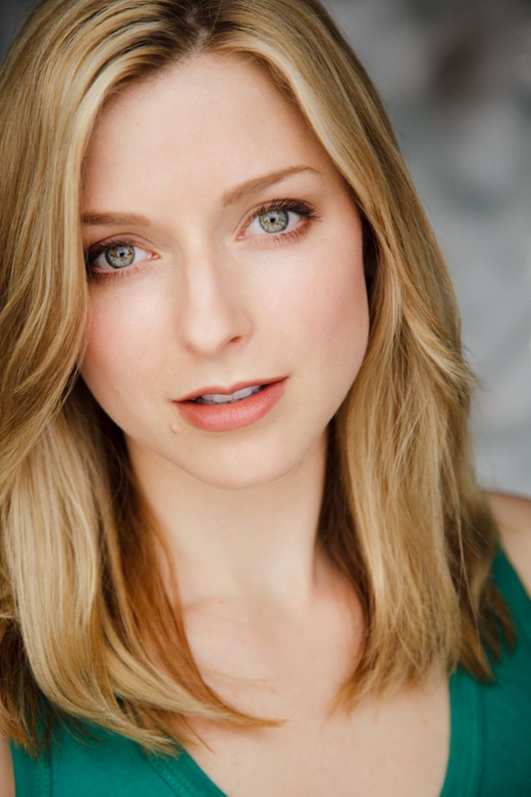 Haley Mancini