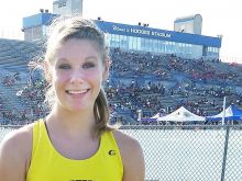 Haley Miller