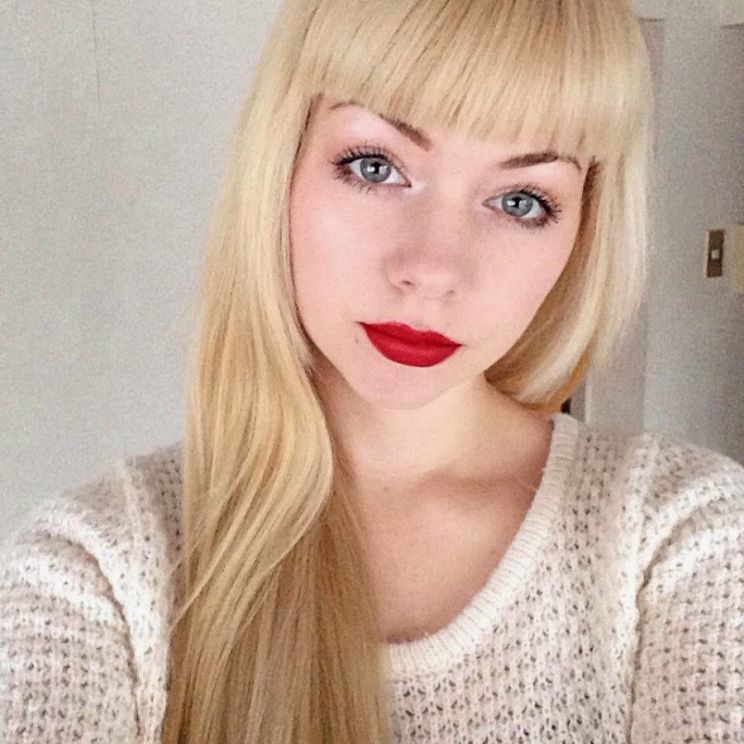Haley Miller