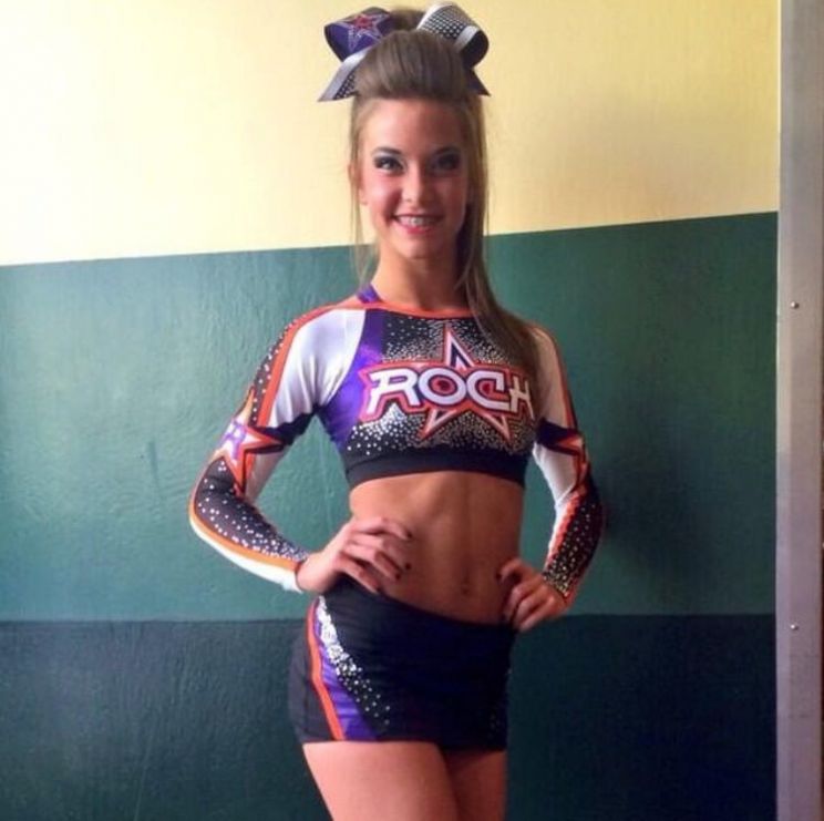 Haley Miller