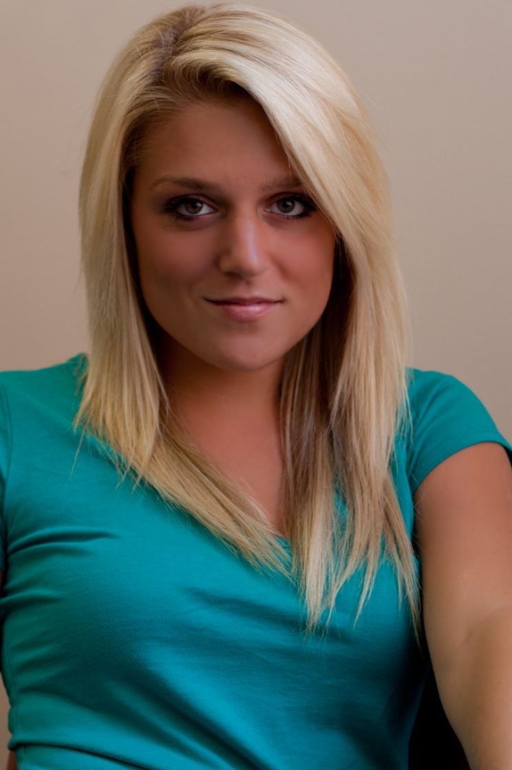 Haley Murphy