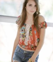 Haley Pullos