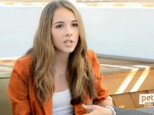 Haley Pullos