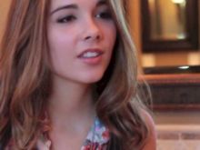 Haley Pullos