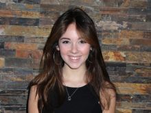 Haley Pullos