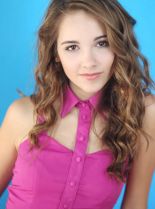 Haley Pullos