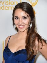 Haley Pullos