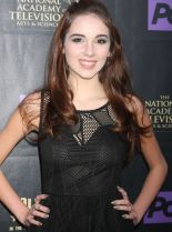 Haley Pullos