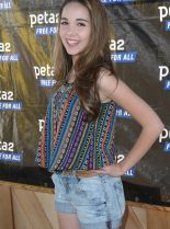 Haley Pullos