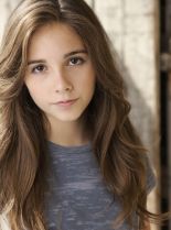 Haley Pullos