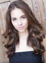 Haley Pullos