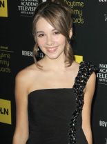 Haley Pullos