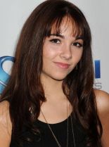 Haley Pullos