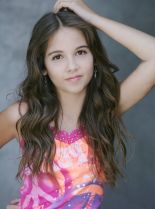 Haley Pullos