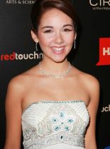 Haley Pullos