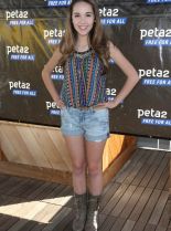 Haley Pullos