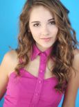 Haley Pullos