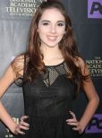 Haley Pullos