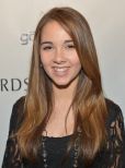 Haley Pullos