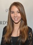 Haley Pullos