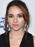 Haley Pullos