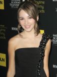 Haley Pullos