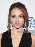 Haley Pullos