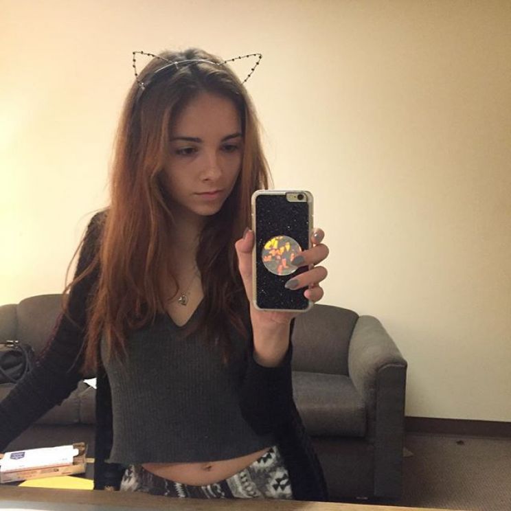 Haley Pullos