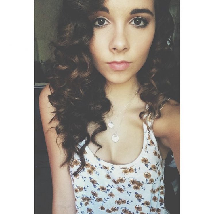 Haley Pullos