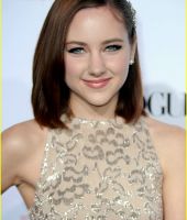 Haley Ramm