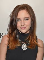 Haley Ramm photo