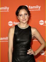 Haley Ramm photo