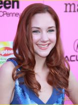 Haley Ramm photo