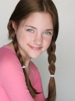 Haley Ramm