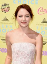 Haley Ramm photo