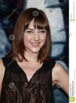Haley Ramm photo