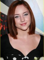 Haley Ramm photo