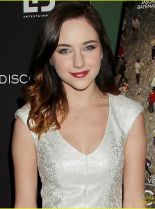 Haley Ramm