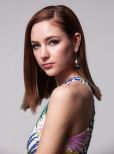 Haley Ramm