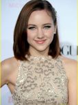 Haley Ramm