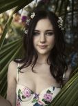 Haley Ramm