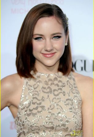 Haley Ramm