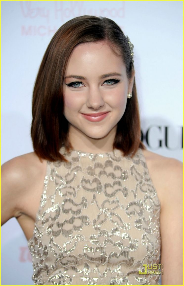 Haley Ramm